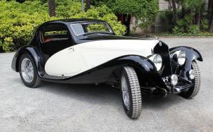 Alfa Romeo 6C 1750 GS Figoni Coupe '1933